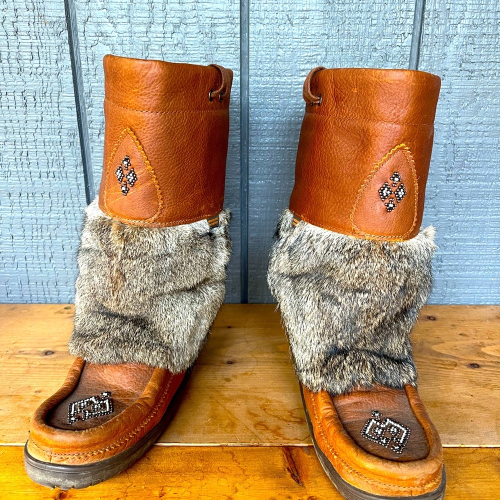 Manitobah Mukluks